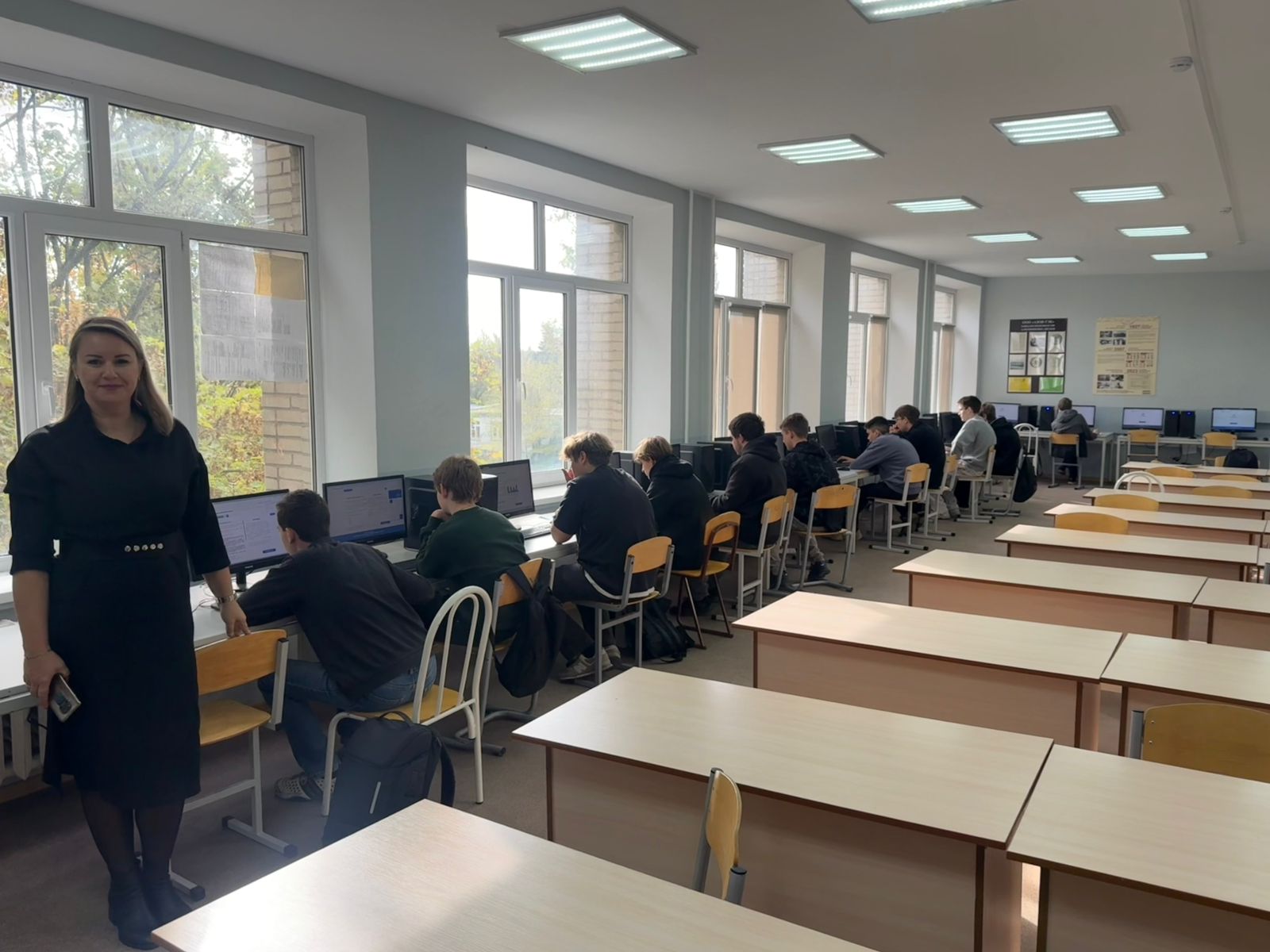 Национальные сопоставительные исследования