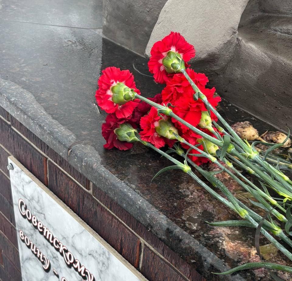 14 февраля - Освобождение Ростова-на-Дону от фашистских захватчиков