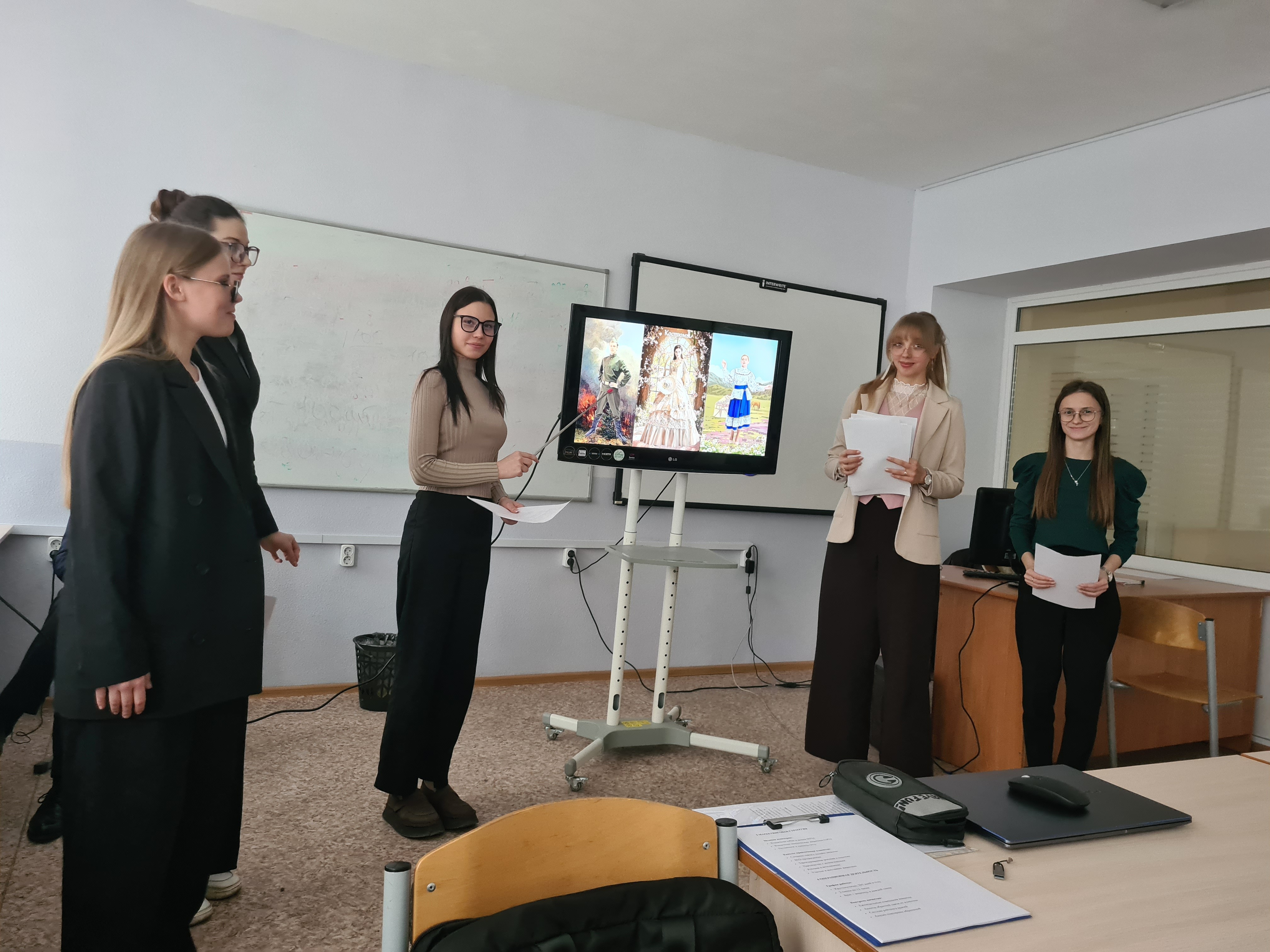 Командные СтартАпы -основа технологического прорыва!