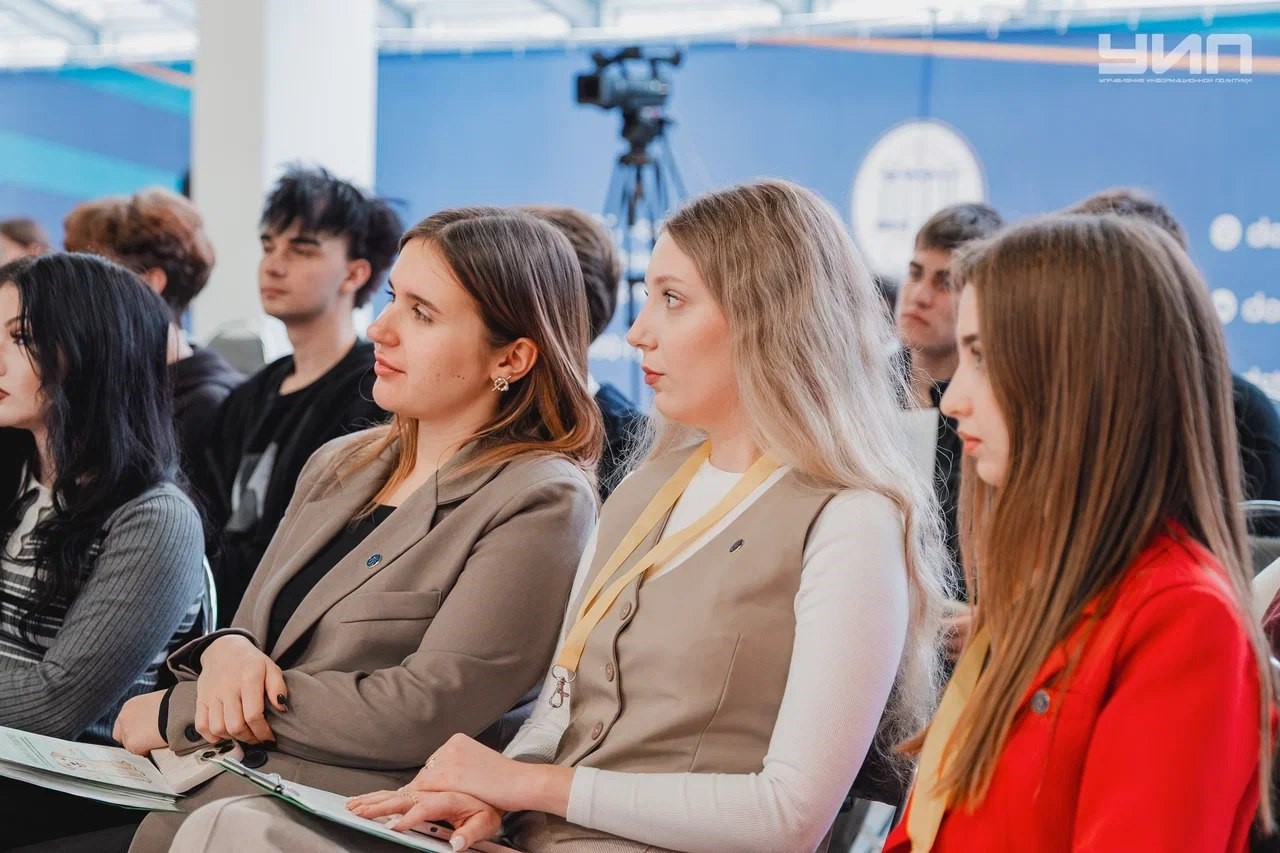 Обучающиеся ТИ (филиала) ДГТУ в г. Азове стали участниками юбилейного конкурса «Донская сборка 2025»