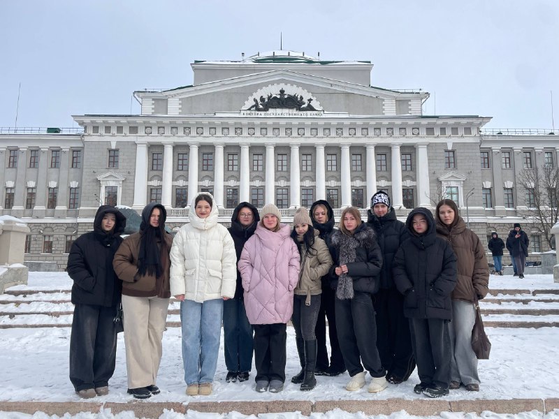 Туристические поездки для студентов: погружение в культурное богатство России