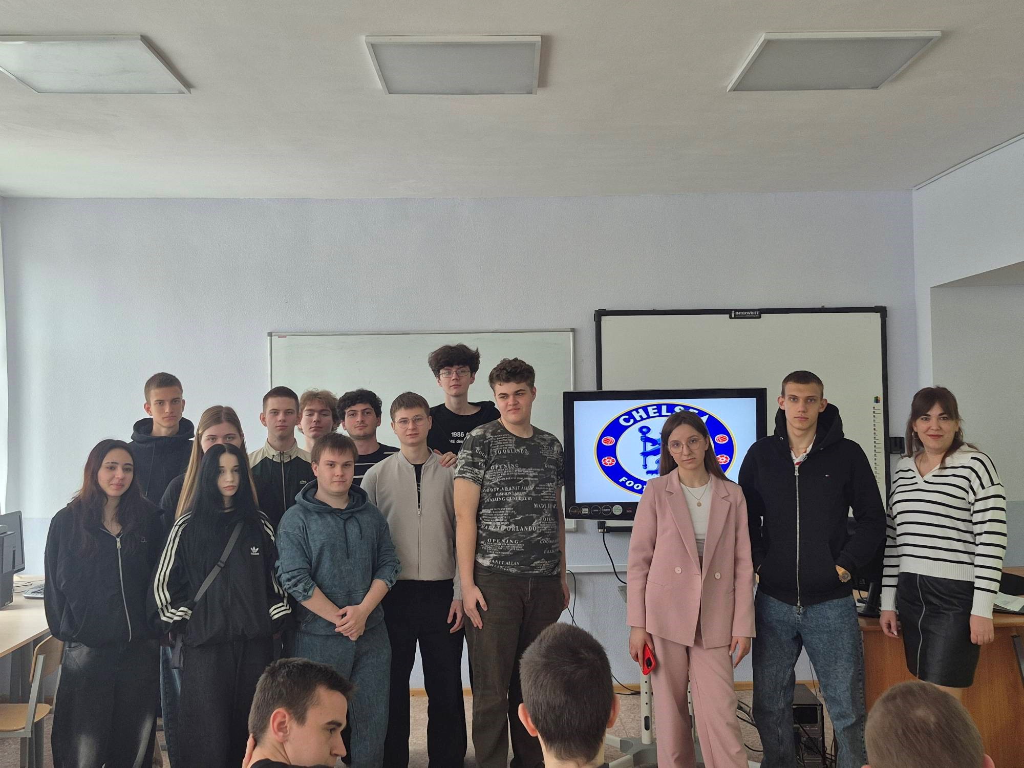 Урок-дискуссия «Современные предприниматели России»