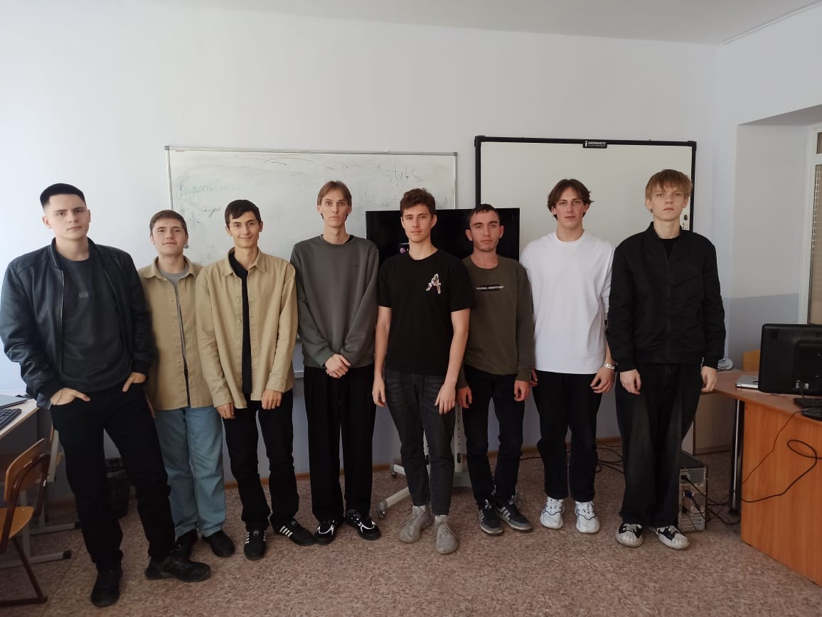 Круглый стол, посвящённый актуальным вопросам цифровой эпохи