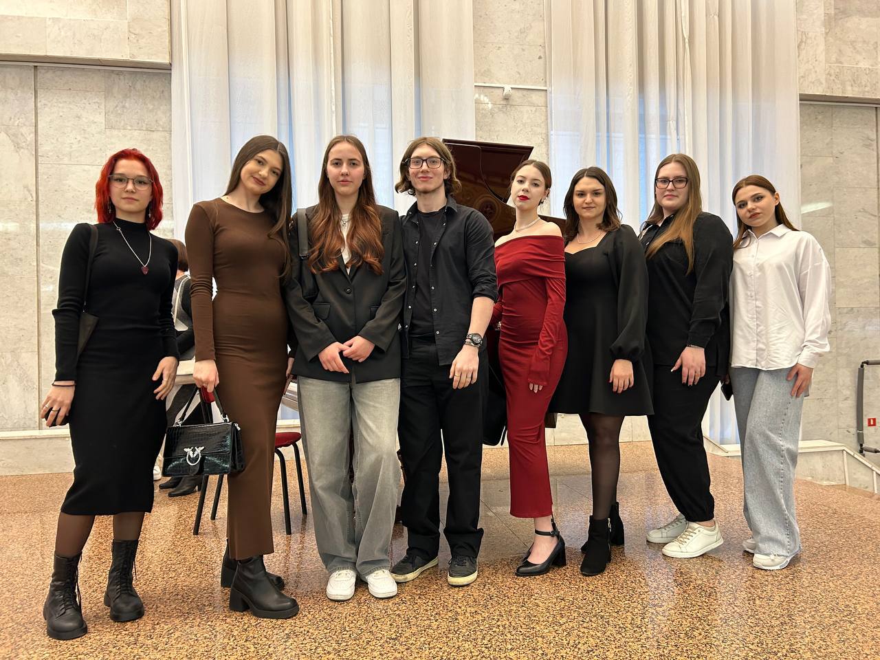 В театр по Пушкинским картам