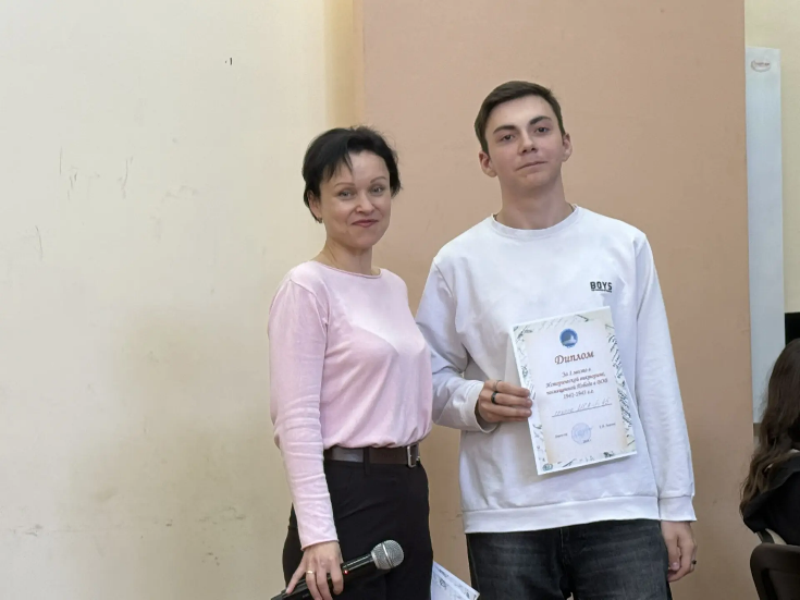 Патриотическая викторина, посвящённая празднику Победы в Великой Отечественной войне 