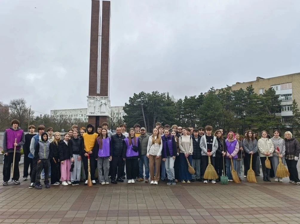 Акция «Дон Помнит»