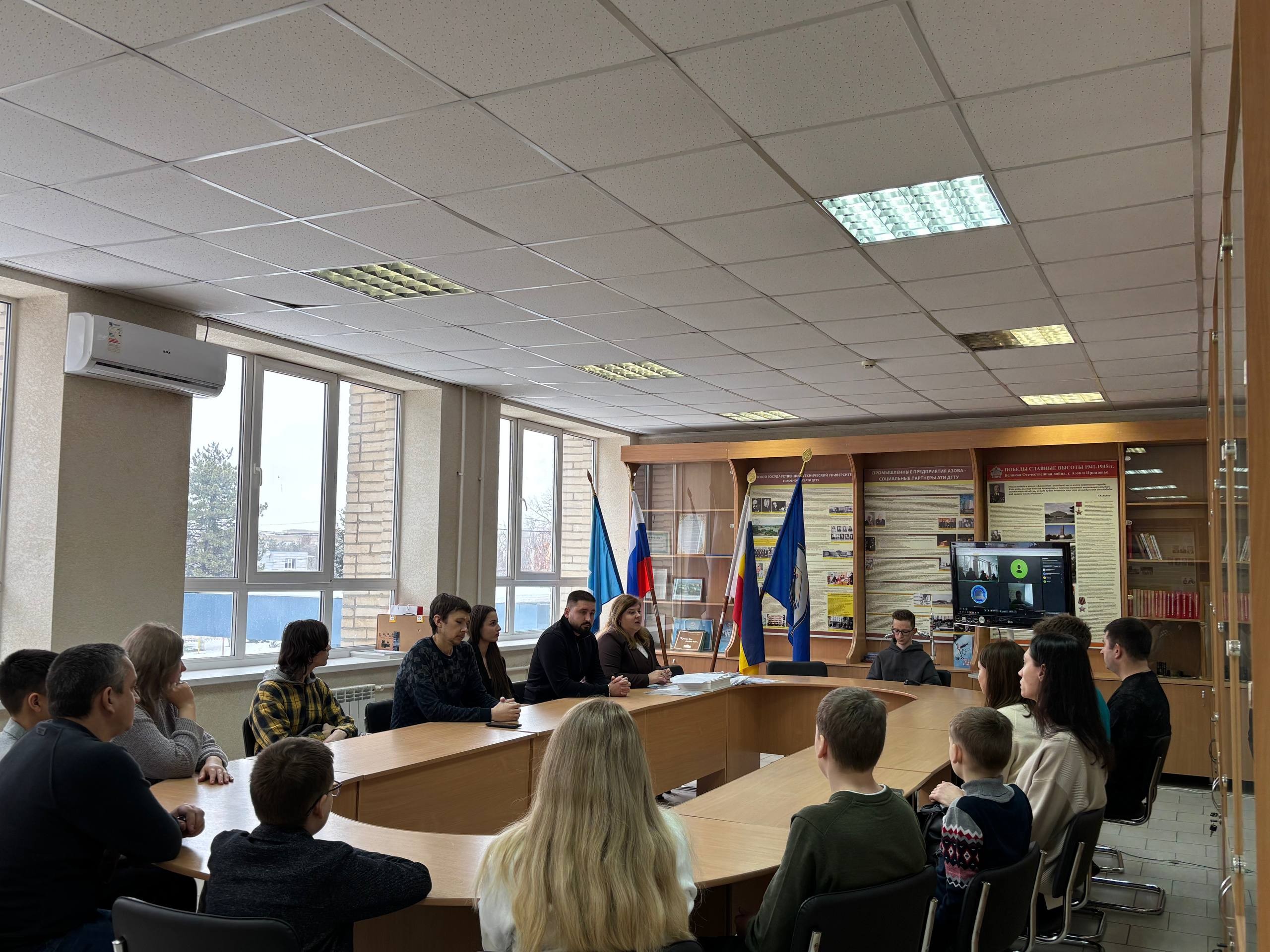 Подведены итоги регионального конкурса по разработке компьютерных игр «Зимний GameDev»